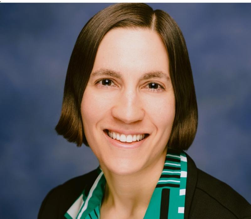 Grad 25 Melissa Leonard